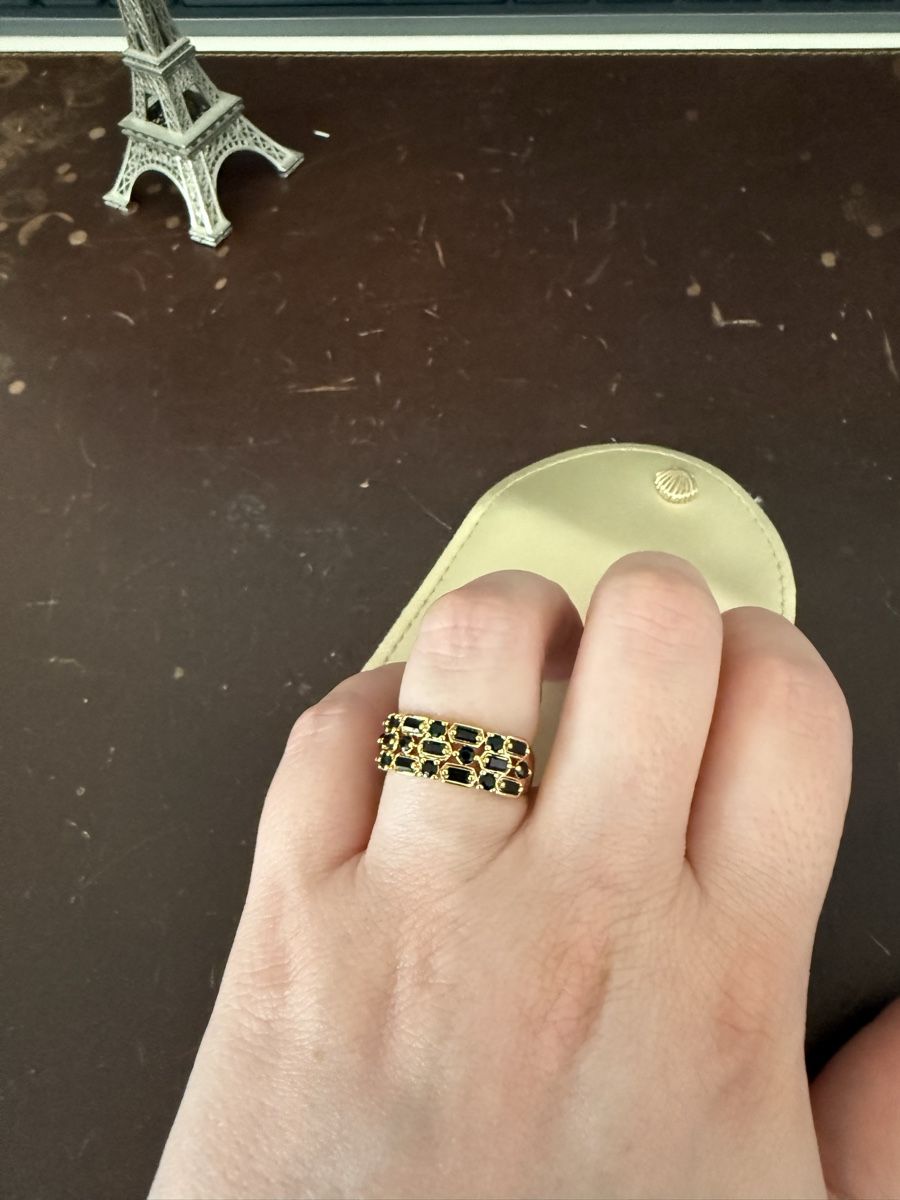 Anelli: Ring Gold 57 – Nuovo (secondo la descrizione) da Winterthur venduto da _hellyeah__ 1