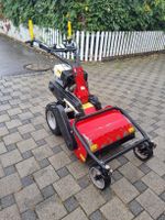 Schlegelmulcher mit Honda Motor