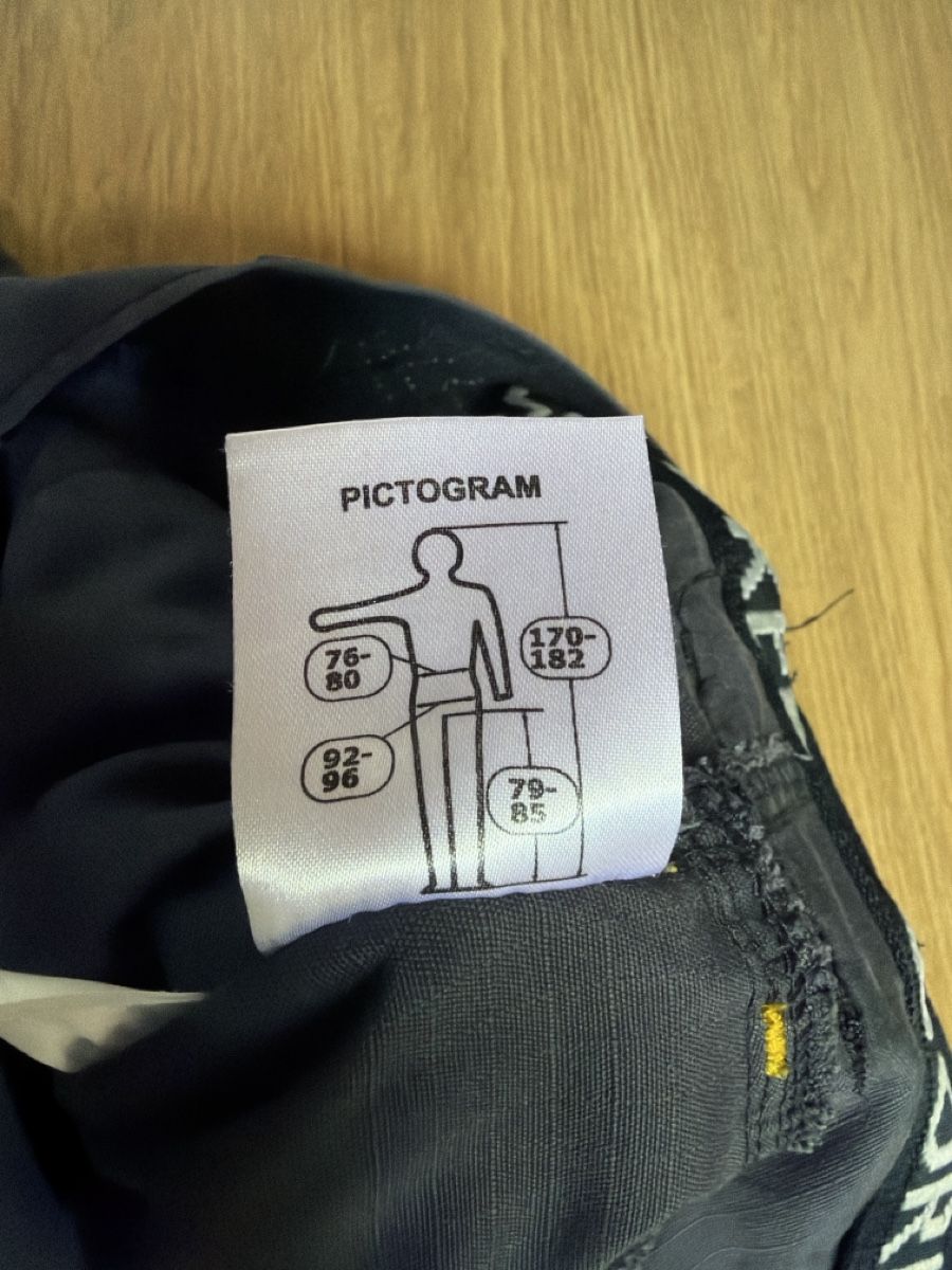 Snickers Pantaloni: Snickers Arbeits-Hose Herren – Usato da Mels venduto da SarahMeier1999 3