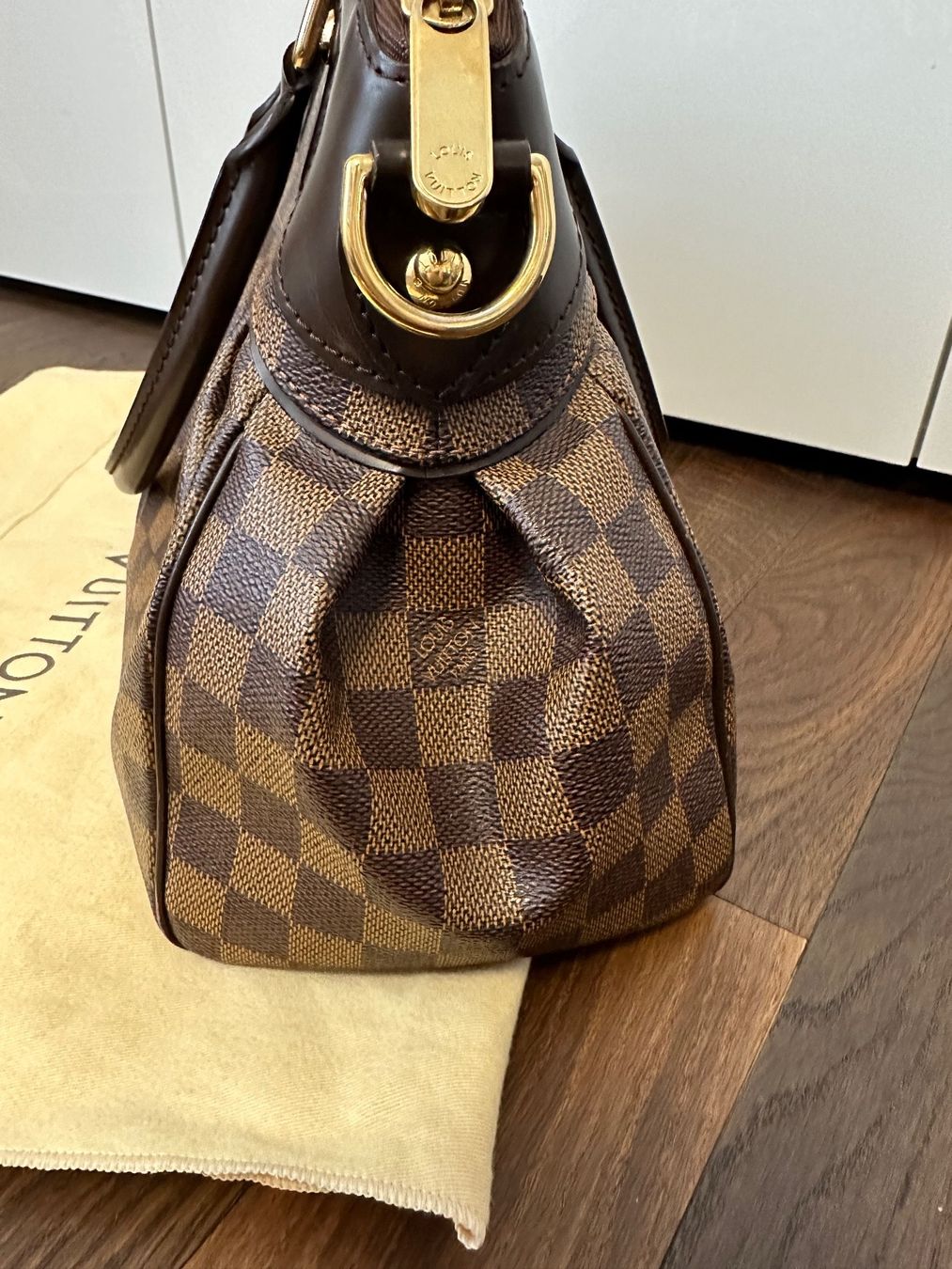 Louis Vuitton Borse da donna: LOUIS VUITTON TREVI PM-WUNDERSCHÖNES MODELLE – Nuovo (secondo la descrizione) da Baar venduto da hasenfrau15 1