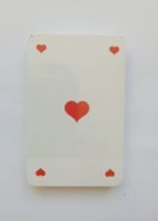 Karten 36 Blatt – Neu & OVP (Folie)