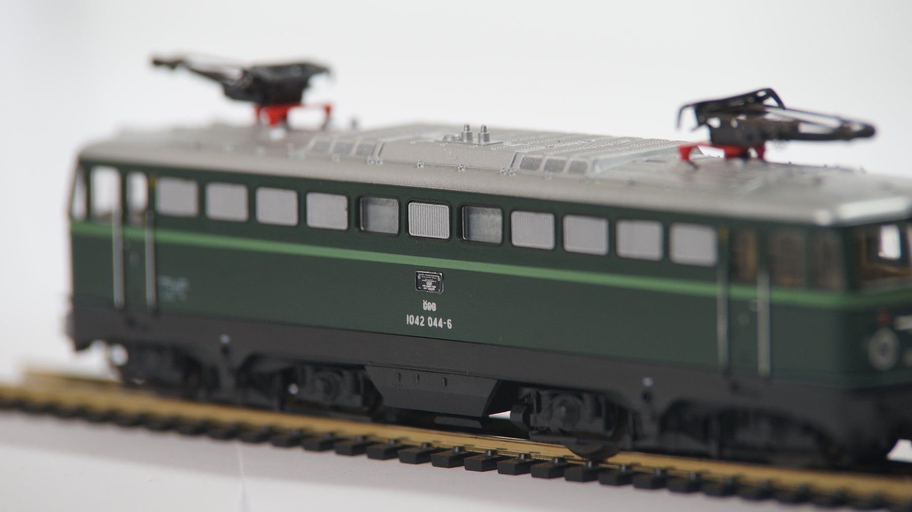 Lima Modellini di ferrovie: Lima 20 8192L der ÖBB – Nuovo (secondo la descrizione) da Rebstein venduto da osk_zt2c 2