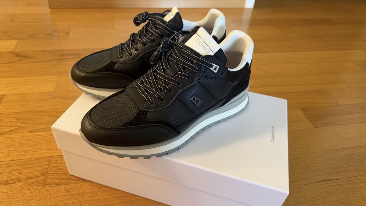 Bogner Scarpe da uomo: Bogner Schuhe – Nuovo e nell'imballaggio originale da Urdorf venduto da jus1991 4