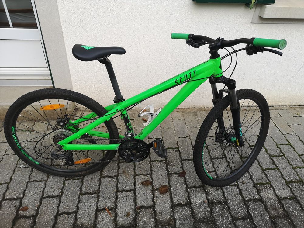 Vtt ado best sale