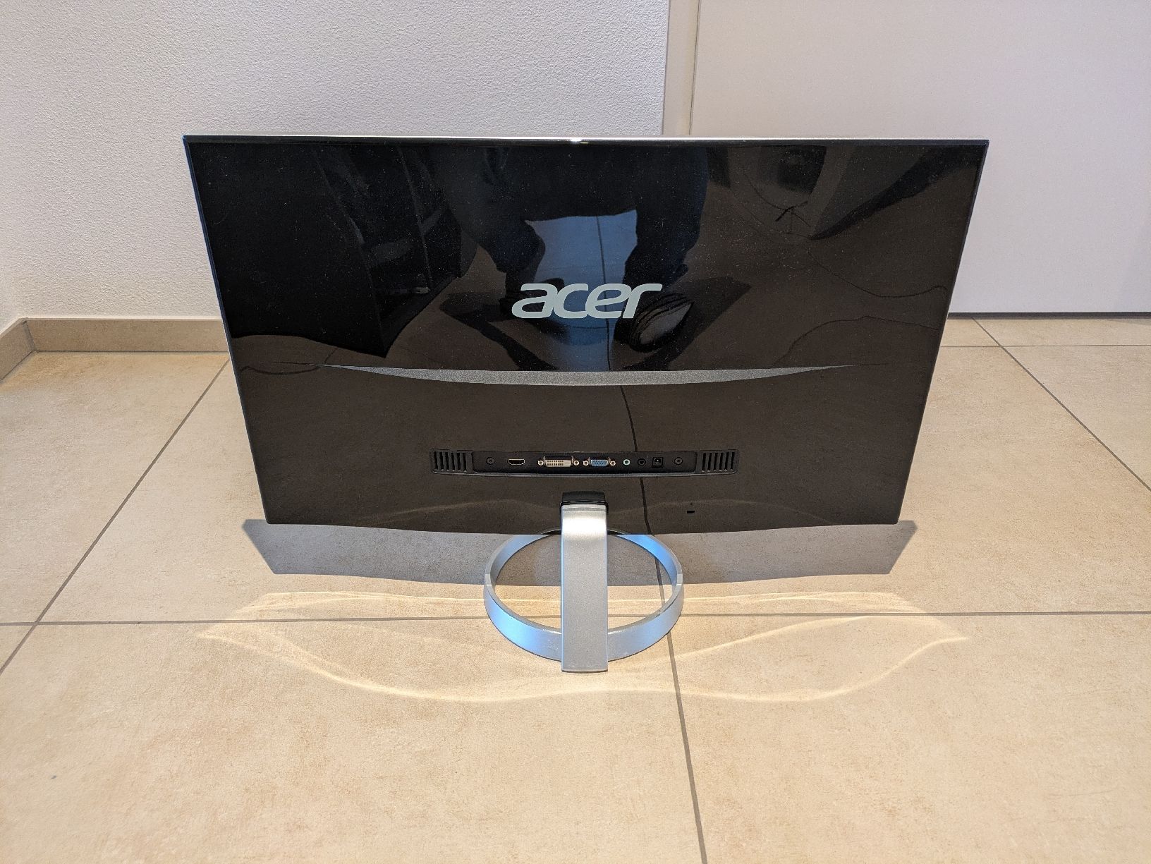 Acer Monitor: Acer PC-Bildschirm – Usato da Uebeschi venduto da Chillmonster 1
