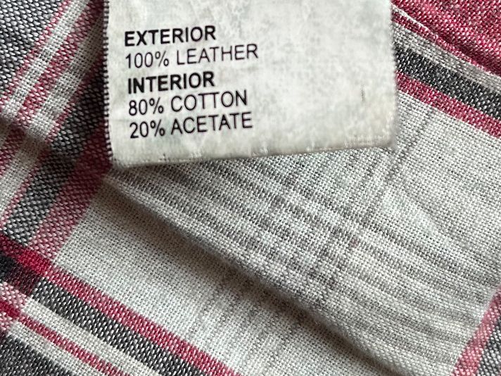 Giacche: Lederjacke aus Doma Leder, Grösse 1 – Usato da Basel venduto da rah_r 7