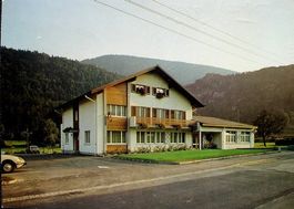 RAMISWIL SO Restaurant zur Post - Familie Jos. Ackermann