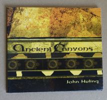 John Huling – Ancient Canyons - D13