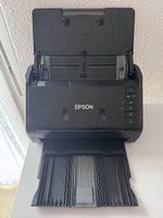 Epson WorkForce ES-500WII Scanner