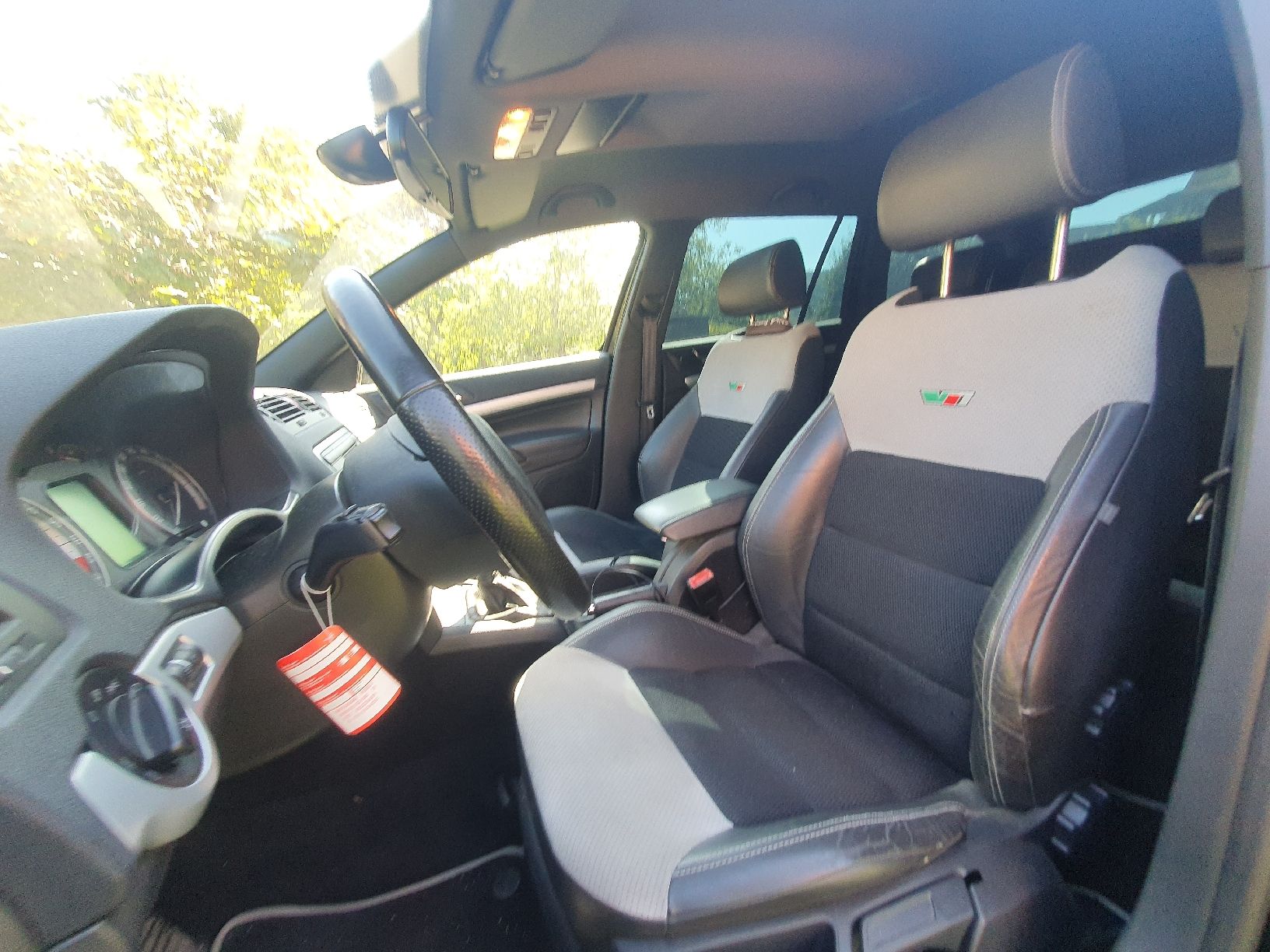 Skoda Autos: Skoda Octavia RS – Neuf (Voir description) à Liesberg Dorf par mar_6nzh 5