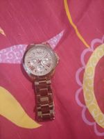 Fossil Uhr Rosegold Damen 