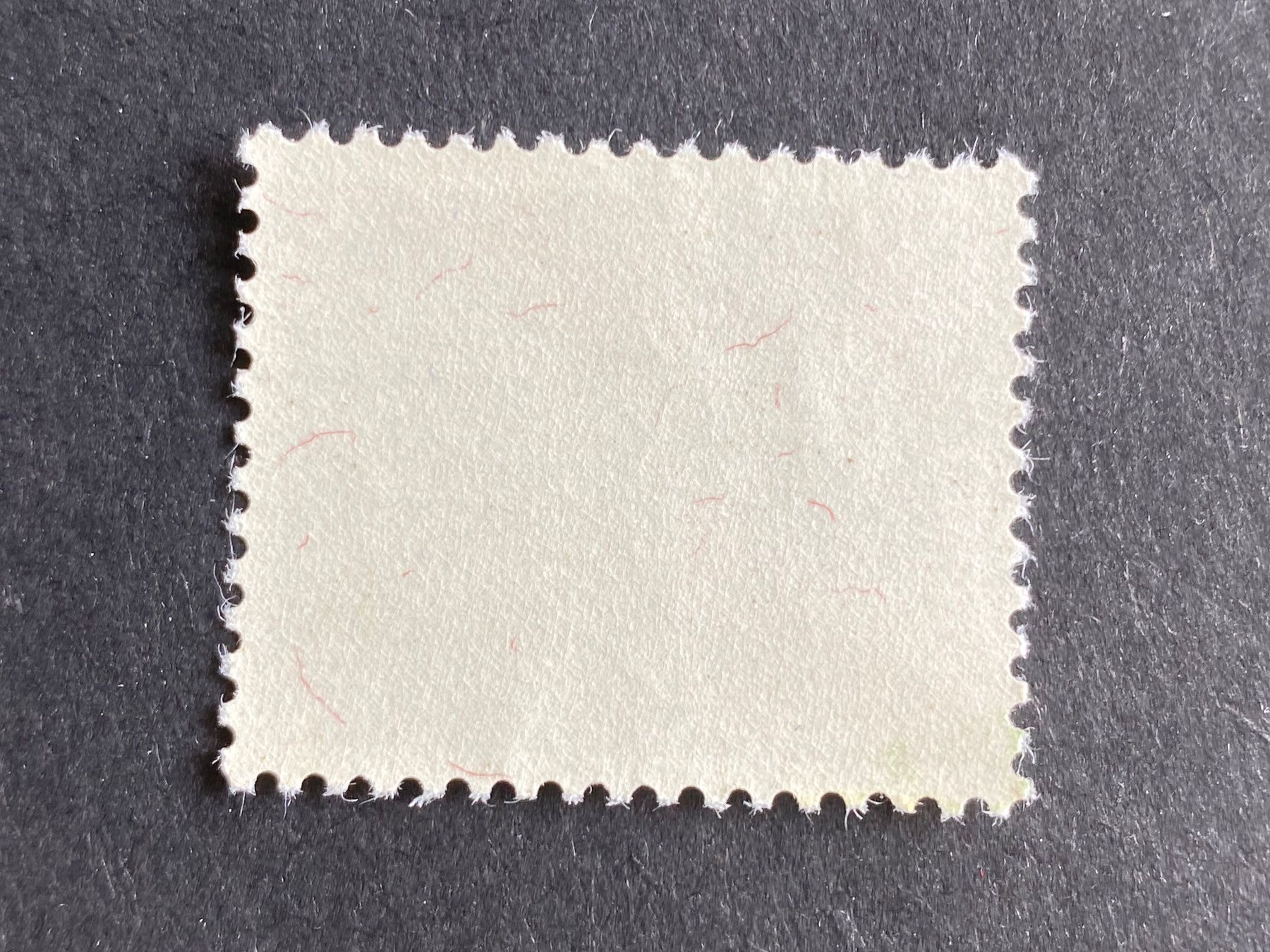 Alle Briefmarken: 260w, postfrisch – Gebraucht aus Aarau von hilde47 1