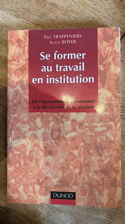 Bücher: Sciences sociales  – Gebraucht aus Baulmes von frapi00 2