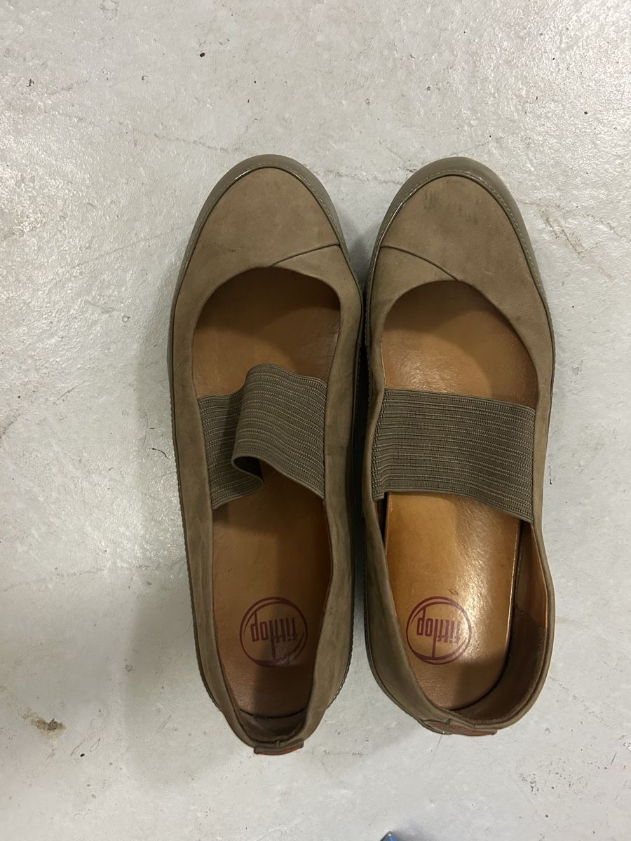 Damenschuhe: fitflop schuh gr 41 – Gebraucht aus Zürich von 11Zitronenfalter