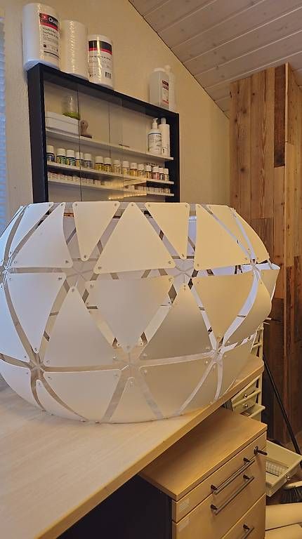 Lampadari & plafoniere: Suspension – Usato da Grandval venduto da Tokyo12