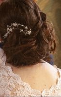 Braut Schmuck für Haar Marke Emmerling