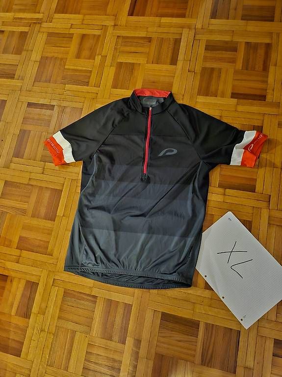 Canottiere & Pantaloni: Radtrikot – Usato da Eschen venduto da gue_zbm6 4