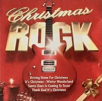 Various – Christmas Rock