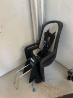 Thule RideAlong Fahrradkindersitz