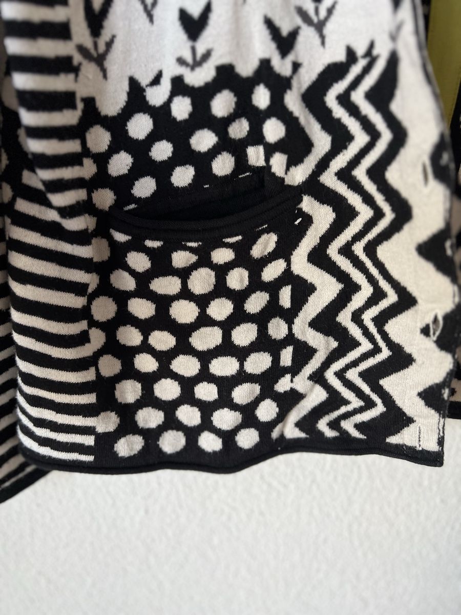 Gudrun Sjöden Giacche: Gudrun Sjöden Strickjacke, Grösse M – Usato da Langenthal venduto da Alperose_5 2