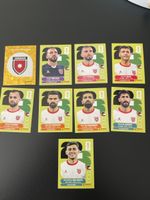 Stickers panini fifa World Cup 2026 JOR