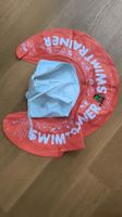 Schwimmtrainer 