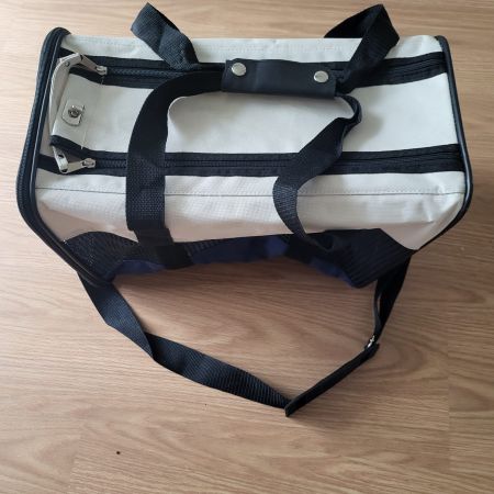Katze/ klein Hund Flugtasche