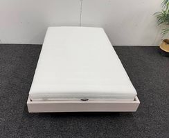 Bett Hasena 120/200 cm inkl. Lattenrost und Matratze