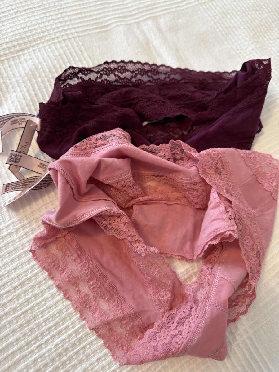 Victoria's Secret Sonstige Unterwäsche: NEU***V. Secret Slip 2 Stk***TOP GESCHENK*** – Neu und originalverpackt aus Zürich von Ceca52 6