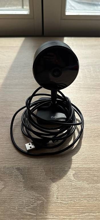 Webcam: Eve Cam – Usato da Thunstetten venduto da Teima33 1