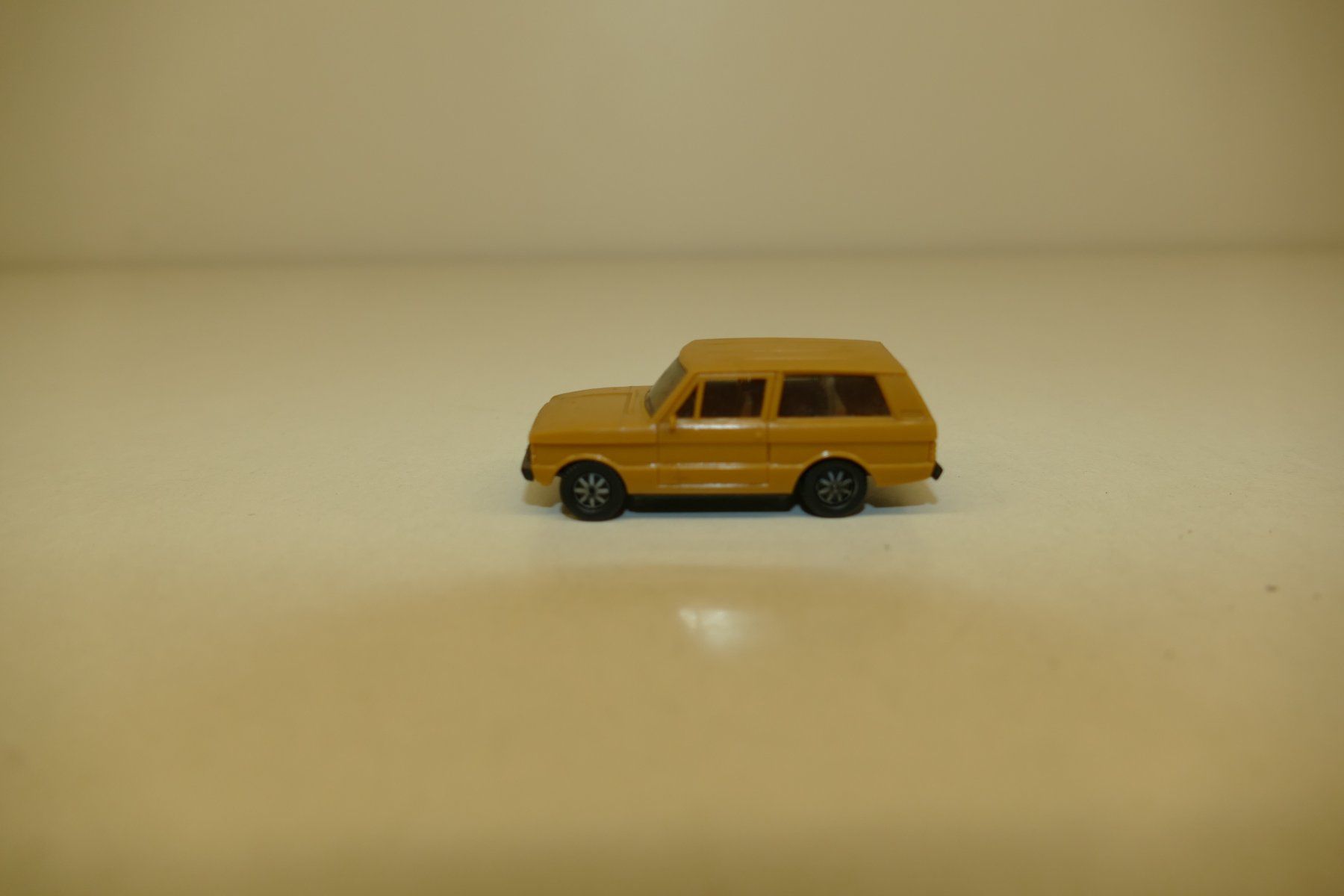 Herpa Voitures modèles: Herpa 1:87: Range Rover – D'occasion à Niederhasli par Flash32 1