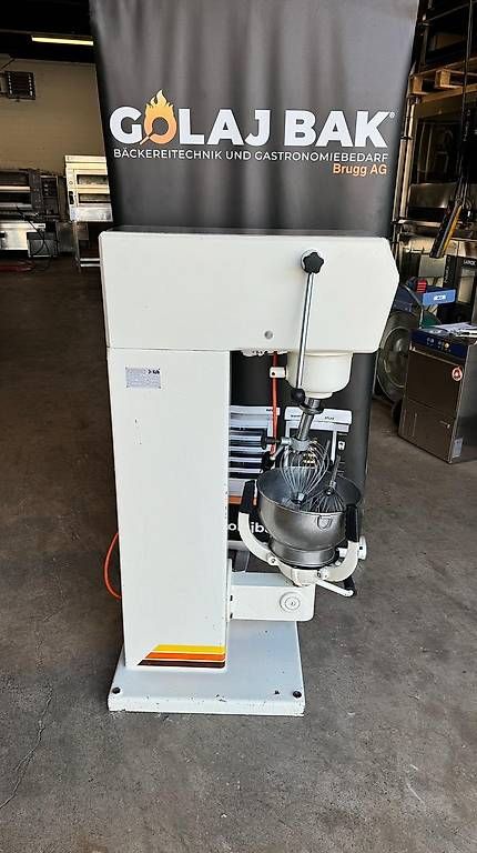 Elettrodomestici da cucina: Kolb Einzel Rührmaschine 30L – Usato da Brugg AG venduto da lali88 3