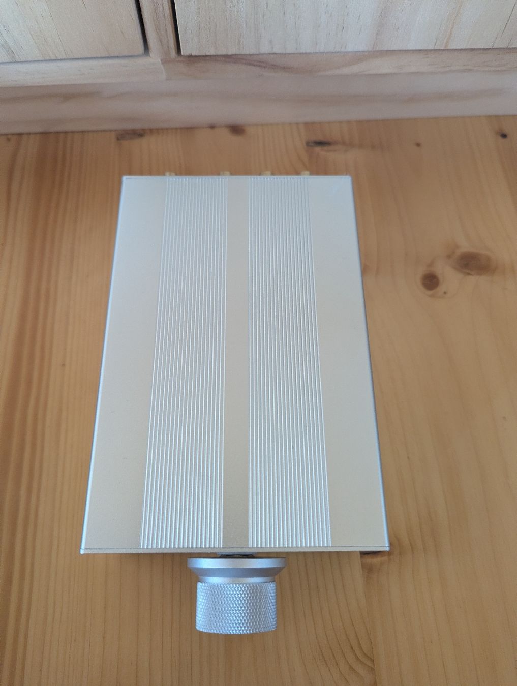 Verstärker: Analog input switch – Gebraucht aus Miex von bonGateau 1