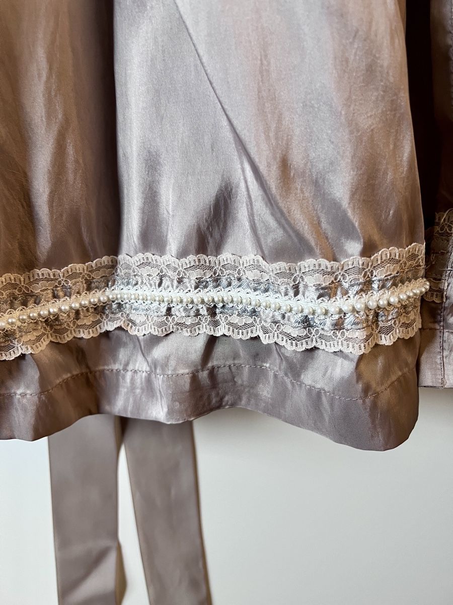 Vestiti: Dirndl Gr. 40 – Usato da Brütten venduto da arbaras 1