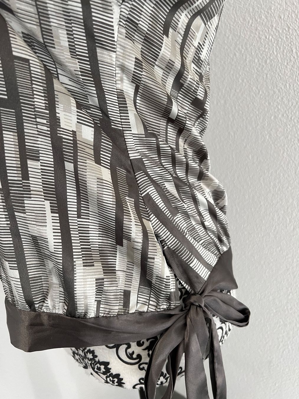 More & More Camicette: More & More Bluse, Gr.38 – Usato da Walzenhausen venduto da Cerna007 8