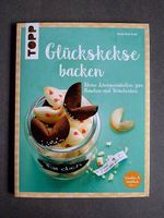Kochbuch: Glückskekse backen