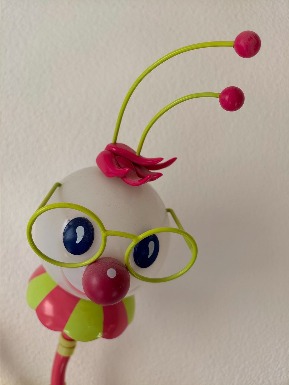 Lampade: Kinderzimmer Wandlampe – Usato da Lachen SZ venduto da woldan 1