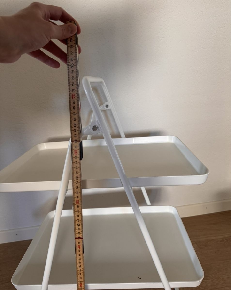 Tavoli: Beistelltisch Ikea – Usato da Mellingen venduto da meier.carolinee11 1