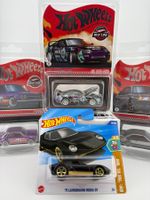 Hot Wheels 71 Lamborghini Miura - 2025 - 78/250