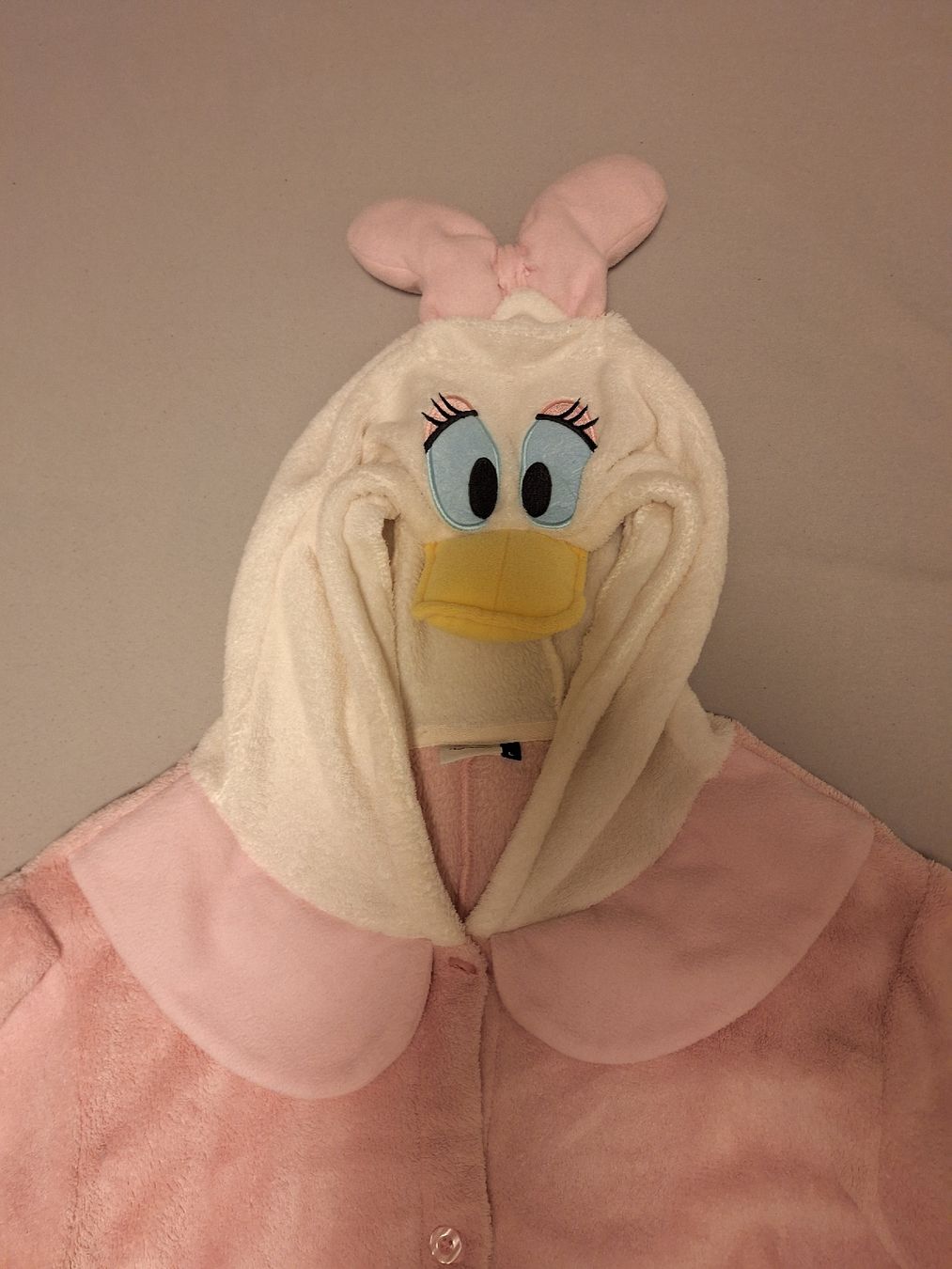 Tute: Disney Minnie Maus Overal Damen – Nuovo (secondo la descrizione) da Regensdorf venduto da Schmim 1