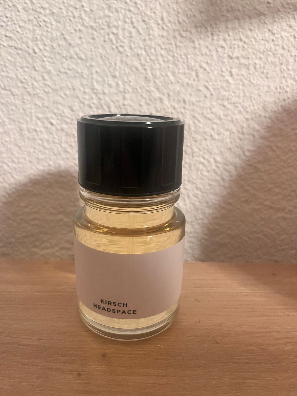Parfum & Eau de Toilette: Kirsch von HEADSPACE Eau de Parfum 100 ml – Neu (gemäss Beschreibung) aus Thundorf von rah_jzm8 1