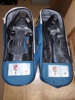 2 Paar Schneeschuhe TSL 325