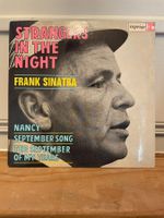 Frank Sinatra – Strangers In The Night EP 1966  NM