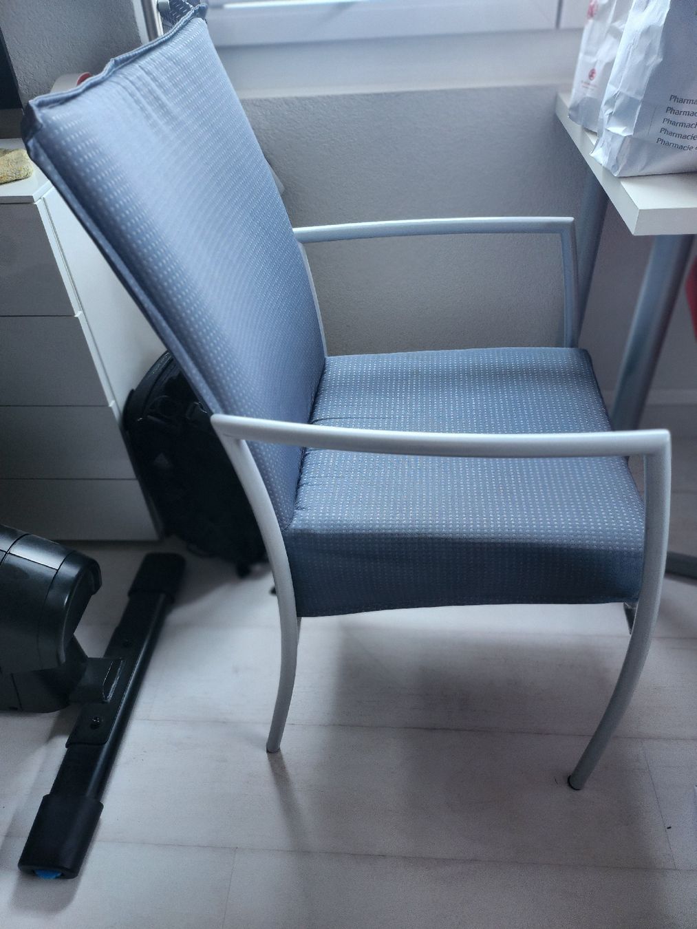 Sedie: Chaises salle à manger – Usato da Prêles venduto da fafa11 4