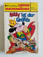 LTB Lustige Taschenbücher Band 9
