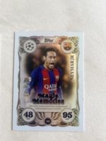 Match attax mit Topspielern