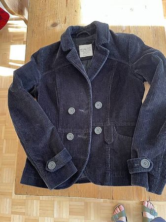 Esprit, Manchester/Cord Blazer