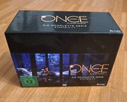 Once upon a time - Komplette Serie