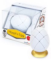 Casse-tête Morph’s Egg / Morphs Ei-Puzzle