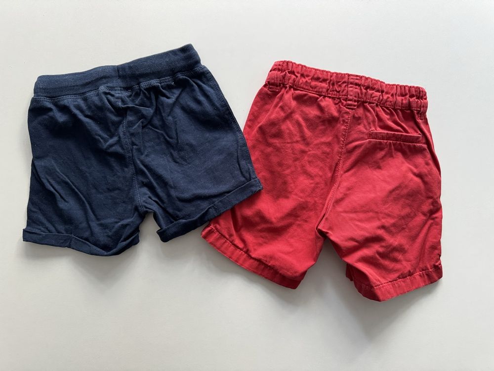 Pantalons: Baby shorts – Neuf (Voir description) à Zollikon par Marsat25 1